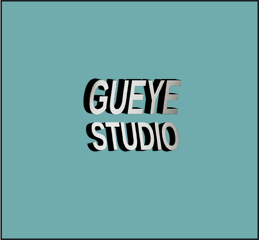 Gueye studio