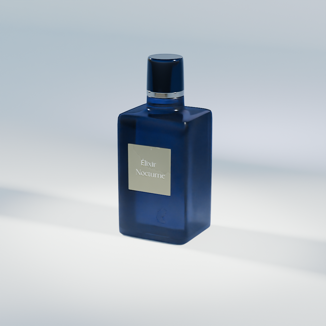 parfum elixir